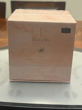 Predire Snail Skin Concentrate Finishing Layer Mask